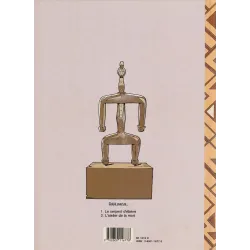 Jimmy Tousseul (2) - L'atelier de la mort