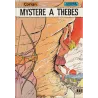 Corian (1) - Mystère à Thebes
