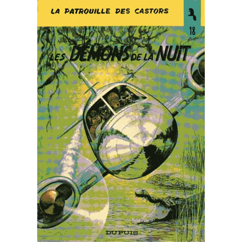 1-la-patrouille-des-castors-18-les-demons-de-la-nuit