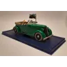 En voiture Tintin (8) - L'oreille cassée - La mitrailleuse