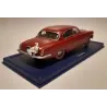 En voiture Tintin (40) - L'île noire - La Jaguar du Docteur Müller