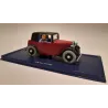 En voiture Tintin (13) - L'oreille cassée - Le coupé spider