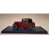 En voiture Tintin (13) - L'oreille cassée - Le coupé spider