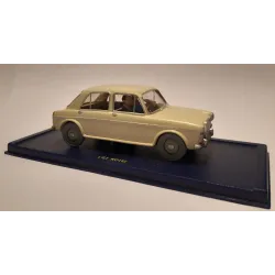 En voiture Tintin (42) - L' île noire - Le camion des pompiers