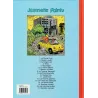 Jeannette Pointu (17) - Opération clonage