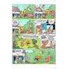 Angèle et René (1) - Copains comme cochons