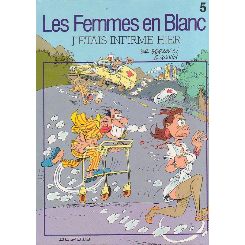 1-les-femmes-en-blanc-5-j-etais-infirme-hier