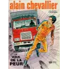Alain Chevallier (6) - Le virus de la peur