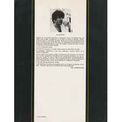 Les déserteurs (1) - Collection Pilote (58)