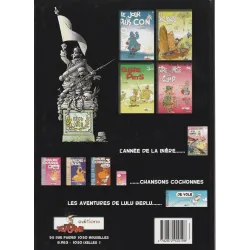Le jour le plus con (5) - Retour vers le furher