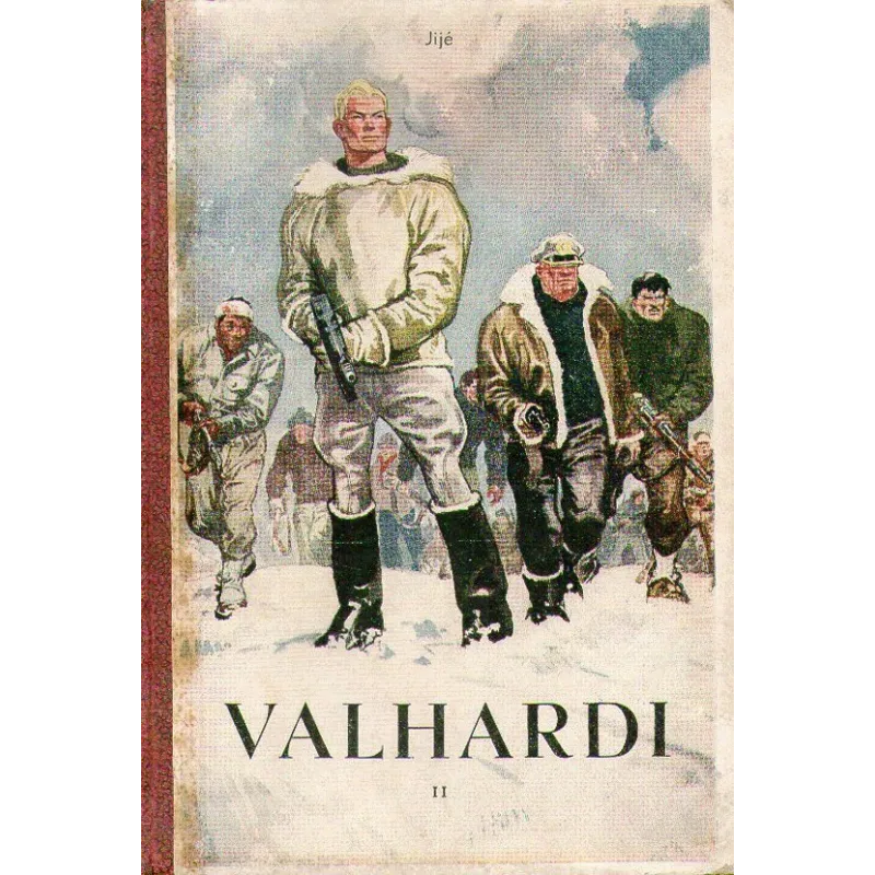 1-valhardi-2-jean-valhardi-detective 1-valhardi-2-jean-valhardi-detective