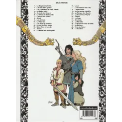 Thorgal (29 bis) - Le sacrifice