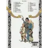 Thorgal (29 bis) - Le sacrifice