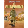 Wayne Shelton (4) - Le survivant