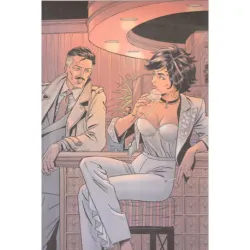 Wayne Shelton (4) - Le survivant