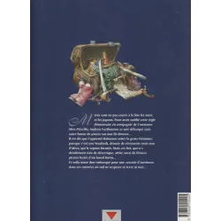 Compagnons de fortune (1) - Juste une île
