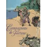 Compagnons de fortune (1) - Juste une île