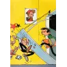 Trésors du journal de Spirou (65) - Spirou et Fantasio