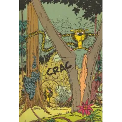 Trésors du journal de Spirou (42) - Spirou et Fantasio