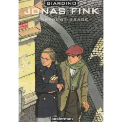 Jonas Fink (CP) - L'apprentissage