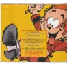 Spirou 3000 (HS) - Le dossier de presse