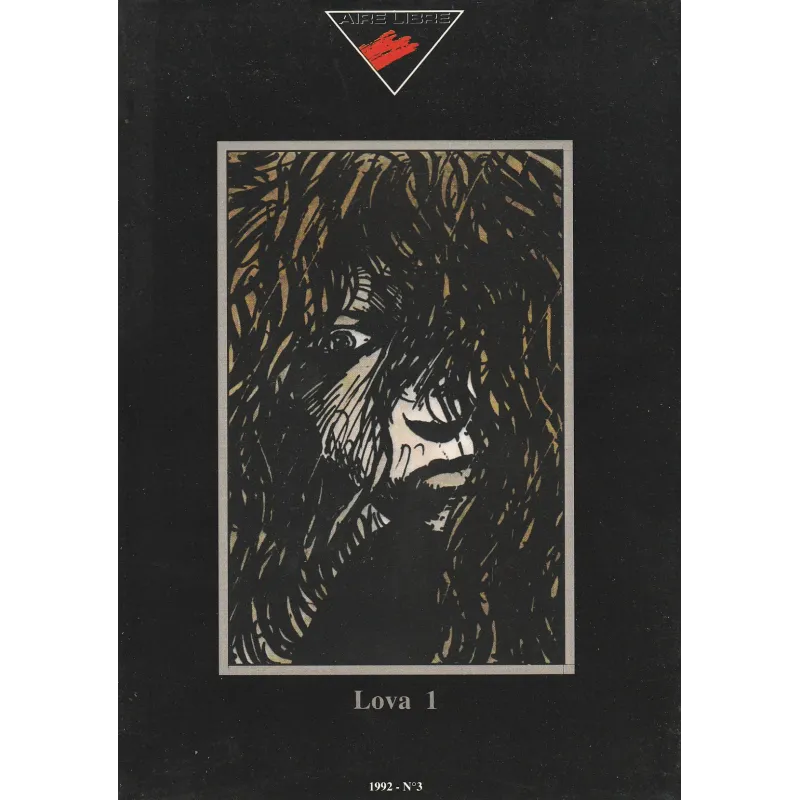 Lova (1) - Service presse