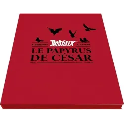 Astérix (36) – le papyrus de César