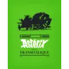 Astérix (37) - Astérix et la Transitalique