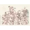 Astérix (37) - Astérix et la Transitalique