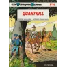 Les tuniques bleues (36) - Quantrill