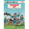 Les tuniques bleues (31) - Drummer boy
