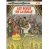 Les tuniques bleues (28) - Les bleus de la balle