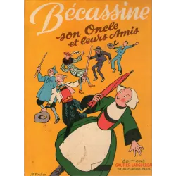 1-becassine-son-oncle-et-leurs-amis