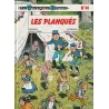 Les tuniques bleues (38) - Les planqués
