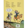 Les tuniques bleues (38) - Les planqués