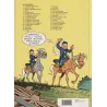 Les tuniques bleues (33) - Grumbler et fils