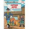 Les tuniques bleues (35) - Captain Nepel