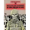 Récits de guerre - Du sable rien que du sable