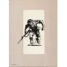 Récits de guerre - Du sable rien que du sable