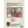Les Toyotes BD jeu (1) - La quête infernale