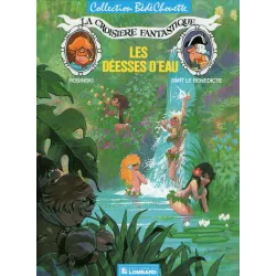 1-la-croisiere-fantastique-2-les-deesses-d-eau
