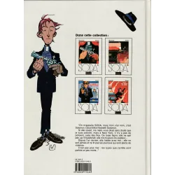 Soda (4) - Dieu est mort ce soir