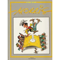 Lucky Luke (HS) - Morris le livre d'or