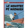 Tintin (HS) - Le monstre de Marmara