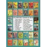 Tintin (HS) - Le monstre de Marmara