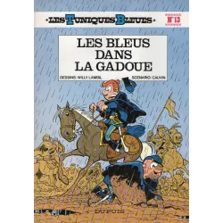 1-les-tuniques-bleues-13-les-bleus-dans-la-gadoue