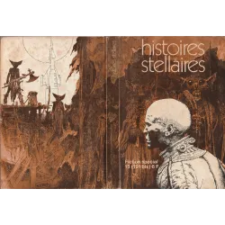 Histoires stellaires - Fiction spécial (15)