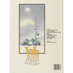 XIII (9) - Pour Maria