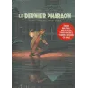 Blake et Mortimer (Edition bibliophile) - Le dernier Pharaon