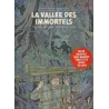 Blake et Mortimer (Edition bibliophile) - La vallée des immortels (2)